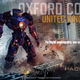Illustration for article titled #BritishJaegers offers the best of Blighty as Kaiju fighters